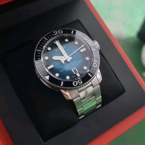 티쏘 시스타 1000파워메틱80