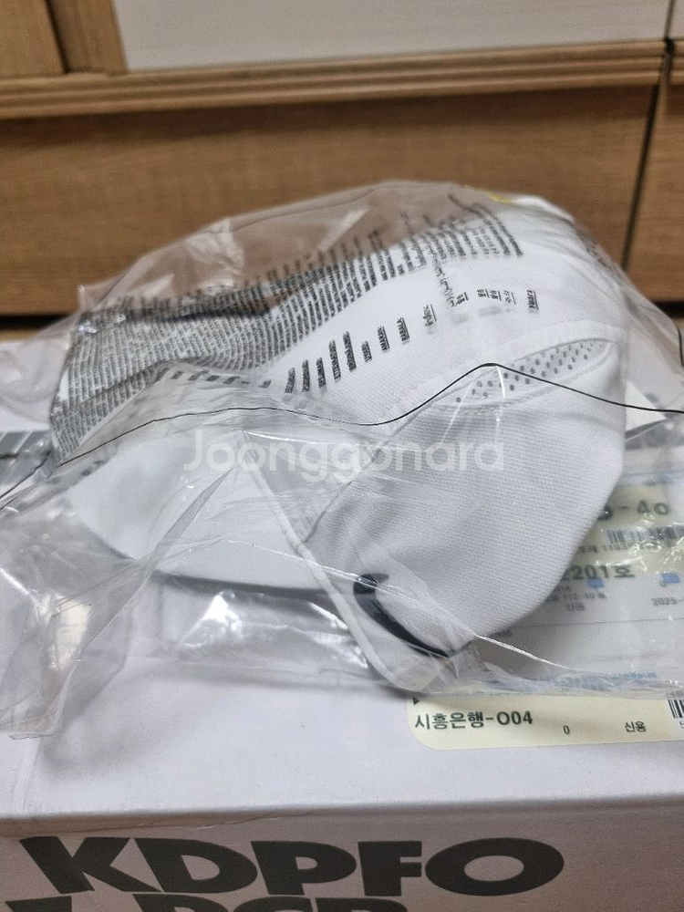 나이키 녹타 볼캡 화이트 S/M--4