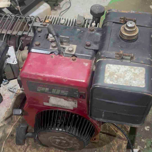 브리거스 11마력 세로모터 엔진