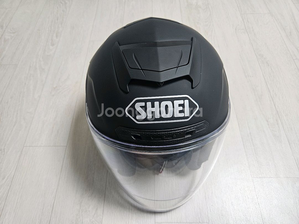 쇼에이 제이포스4 무광블랙--0