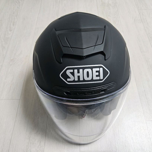 쇼에이 제이포스4 무광블랙