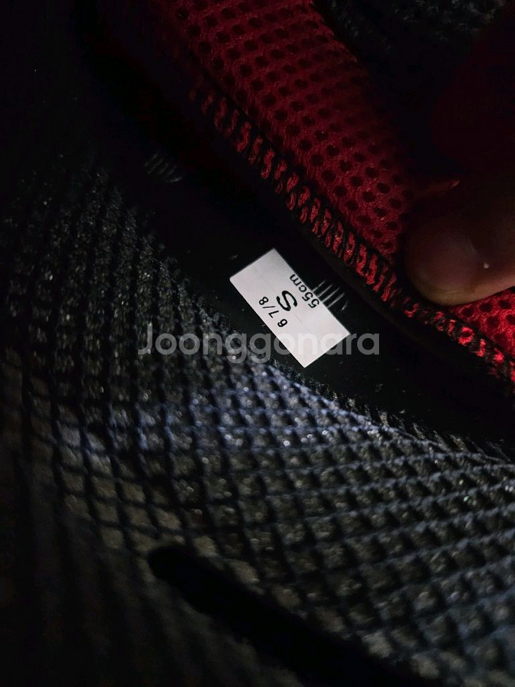 쇼에이 제이포스4 무광블랙--5