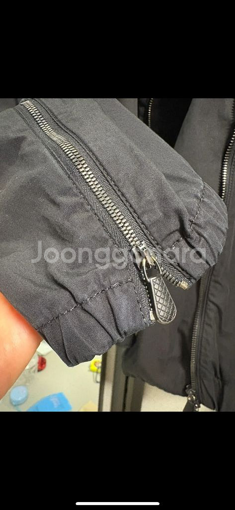 보테가베네타 블루종--2