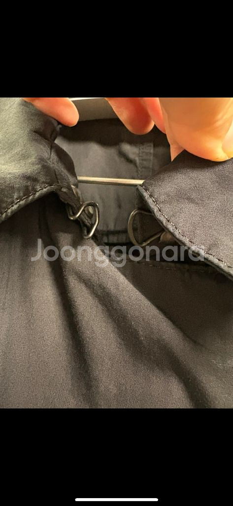 보테가베네타 블루종--3