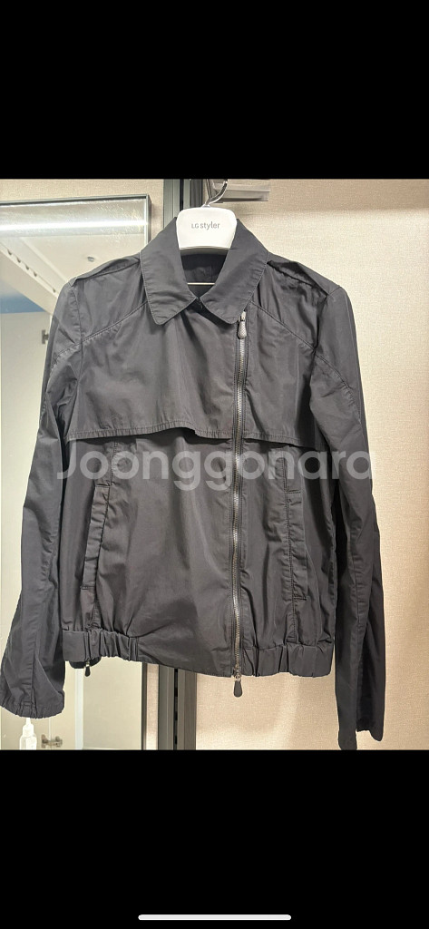 보테가베네타 블루종--0