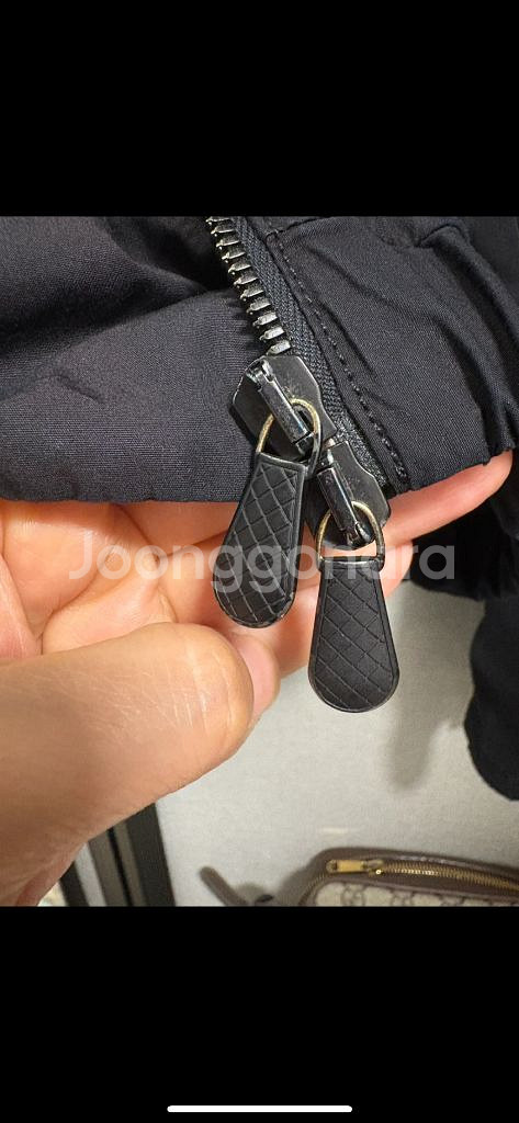 보테가베네타 블루종--1