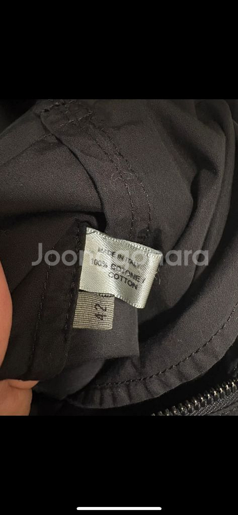 보테가베네타 블루종--6