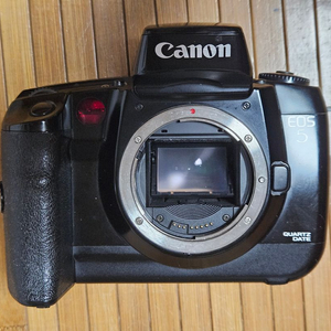 캐논 AF SLR 카메라 EOS 5 (바디)