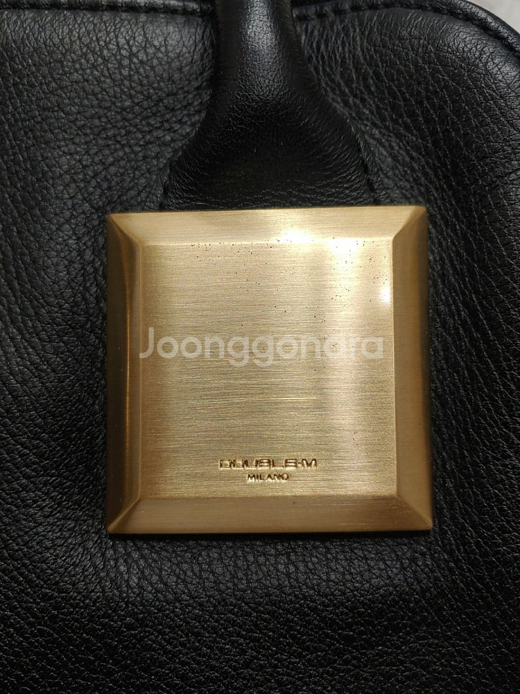 (정품) DOUBLE.M 여성가방 토트백 GA25--4
