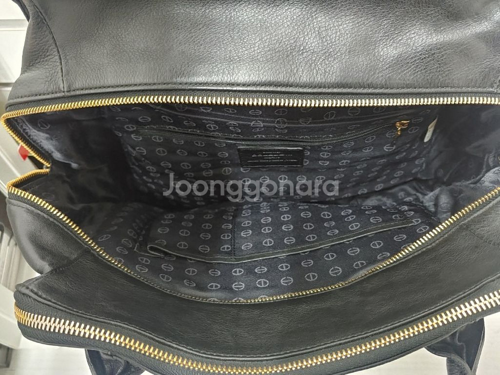 (정품) DOUBLE.M 여성가방 토트백 GA25--8
