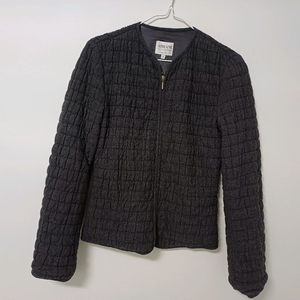 여성 아르마니꼴레지오니 자켓 (스판85-90)