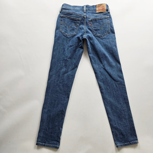 리바이스 청바지 스판 데님 사이즈27 R2619