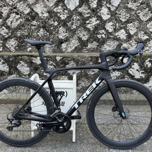 트렉 마돈 SL5 + 에올루스 프로 카본 휠셋, ML사