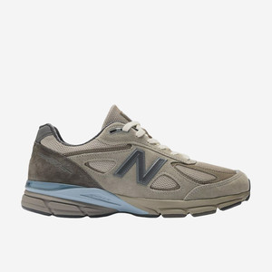 [270] 오라리 x 뉴발란스 990V4 런던포그