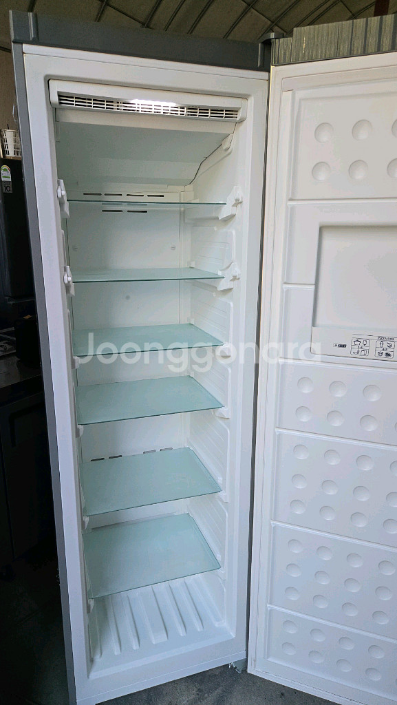 간냉식 -26도 냉동고 판매합니다--3