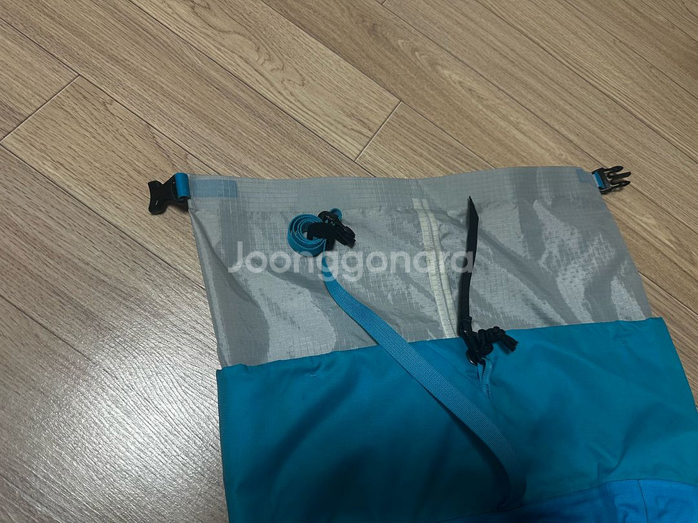 아크테릭스 알파 FL 30 암벽 빙벽 클라이밍 배낭--6