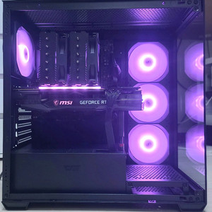 i5 12600KF 3070 32GB 1TB 데스크탑