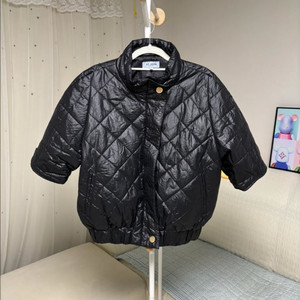 세인트존 반팔패딩