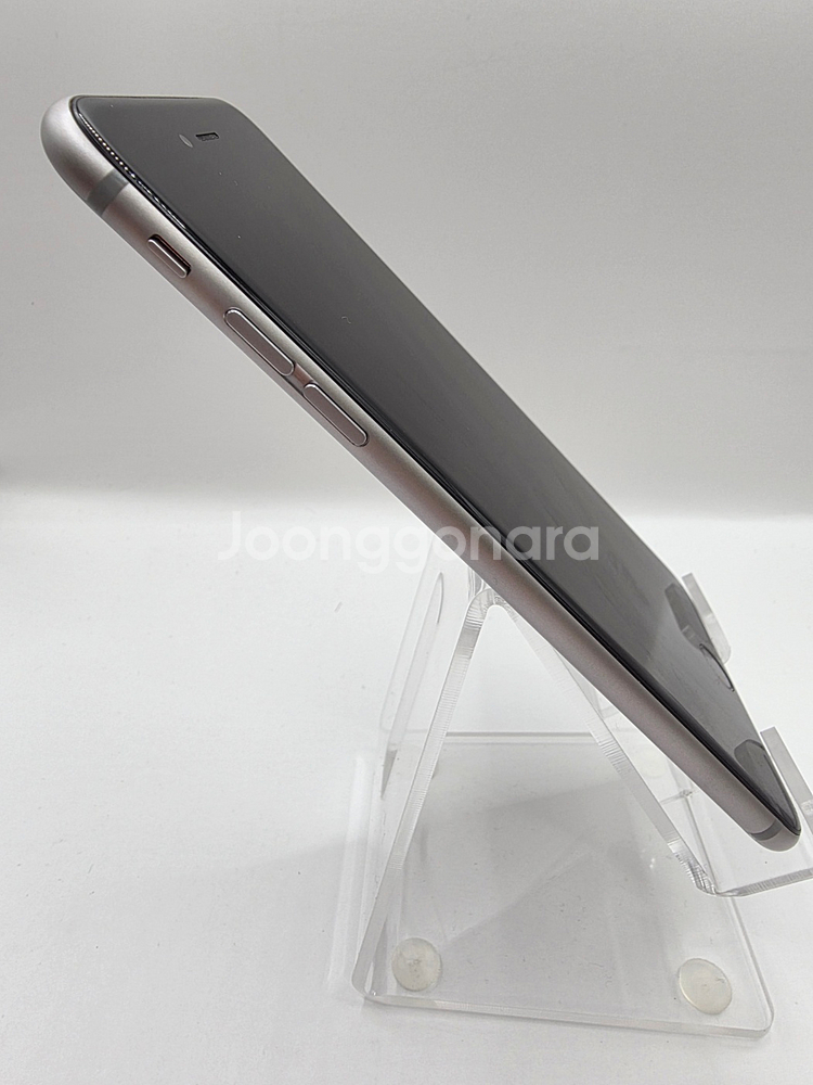 ◆특가◆ 아이폰6플러스 64GB 실버 중고폰 9.5만--5