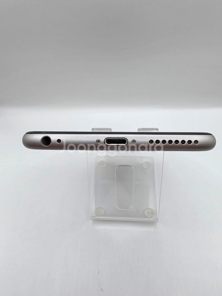 ◆특가◆ 아이폰6플러스 64GB 실버 중고폰 9.5만--7