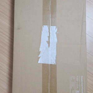 삼성24인치 모니터 LF24T350FHKXKR 미개봉