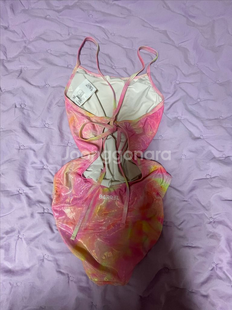 배럴 리플렉션 홀릭 90--1