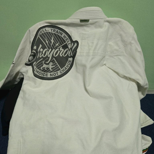 소요롤 a1l 화이트