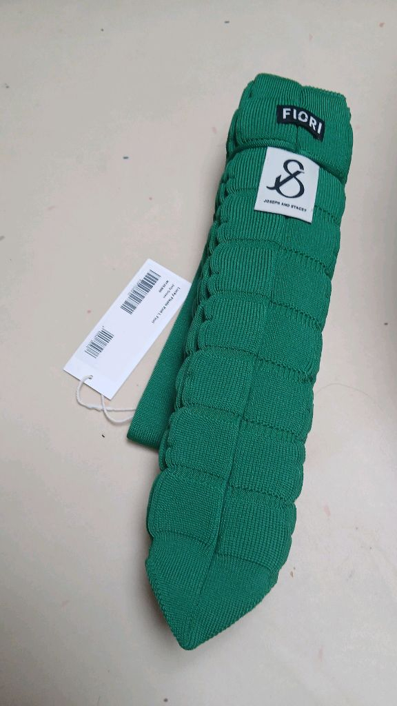 조셉앤스테이시 럭키 플리츠 L 토트백(새상품)--1