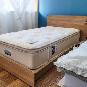 시몬스 SS 매트리스 뷰티레스트 G 윌리엄 슈퍼싱글