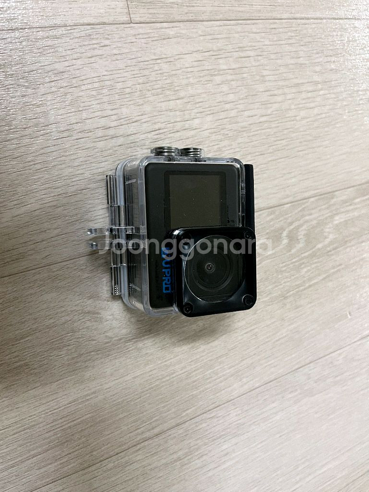 4k 유프로 프리미엄2 액션캠+악세사리--1