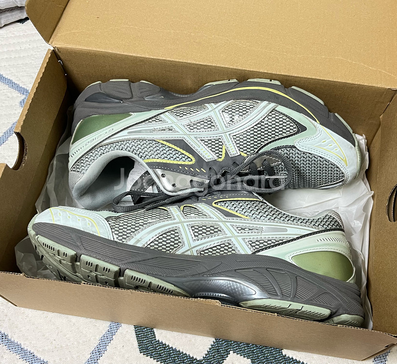 아식스 UB6-S GT-2160 270--1