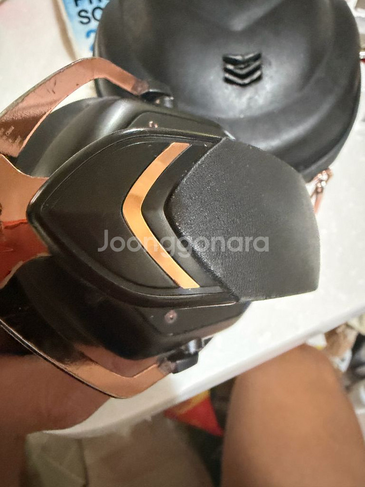 브이모다 크로스페이드2 무선 코덱스 에디션 판매합니다--1