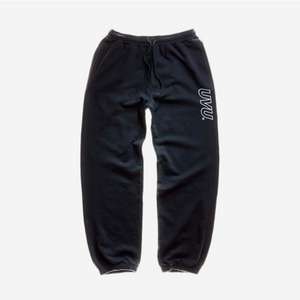 UVU x 글리슨 짐 스웻 팬츠