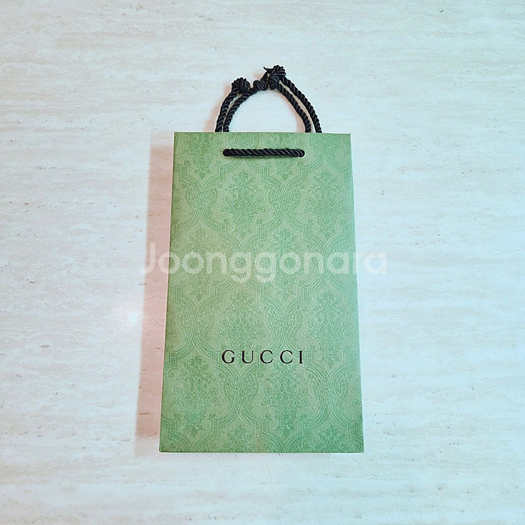 [정품]구찌 쇼핑백,구찌 가방,구찌 박스,구찌 케이스--0