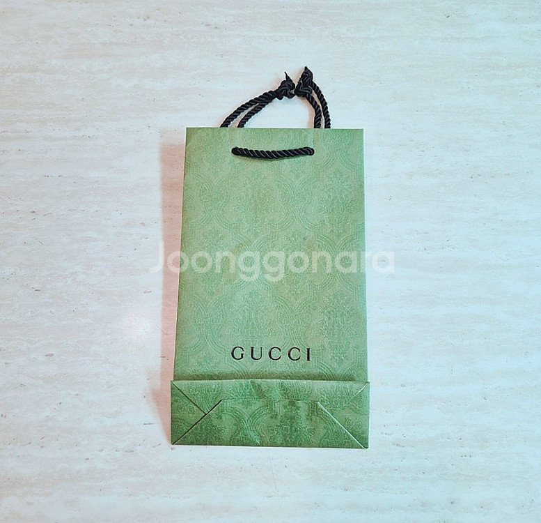 [정품]구찌 쇼핑백,구찌 가방,구찌 박스,구찌 케이스--1