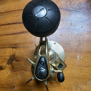 시마노 오시아콘퀘스트 200HG