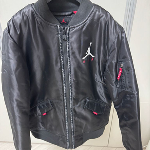 나이키 조던 키즈 점퍼