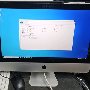 애플아이맥(A1418)