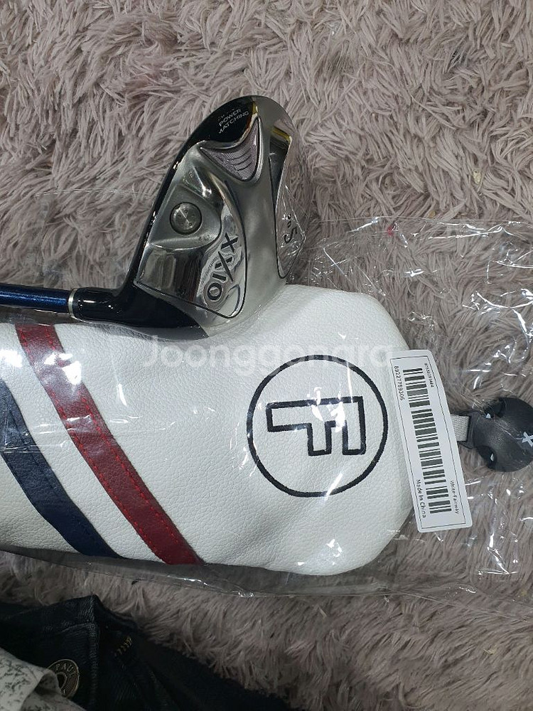 젝시오여성 mp500 5번우드--0