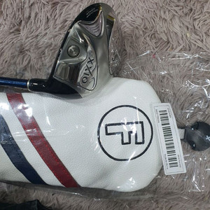 젝시오여성 mp500 5번우드