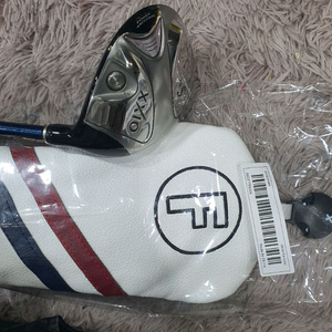 젝시오여성 mp500 5번우드