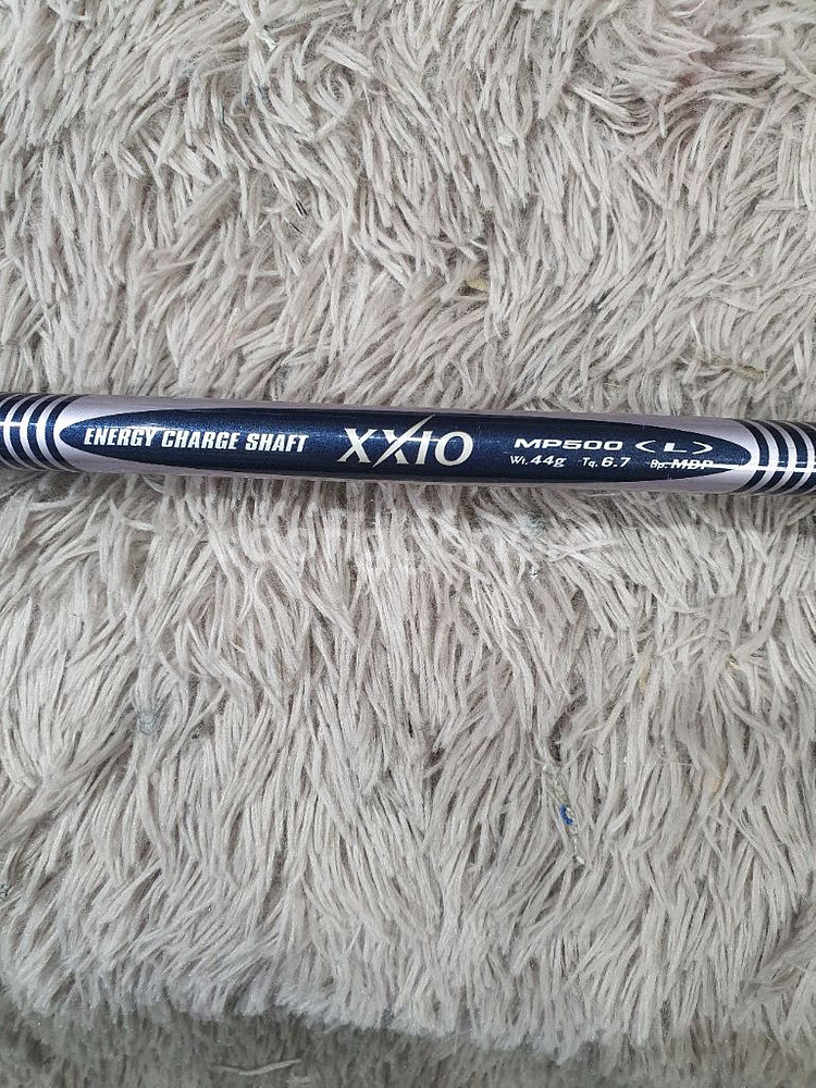 젝시오여성 mp500 5번우드--4