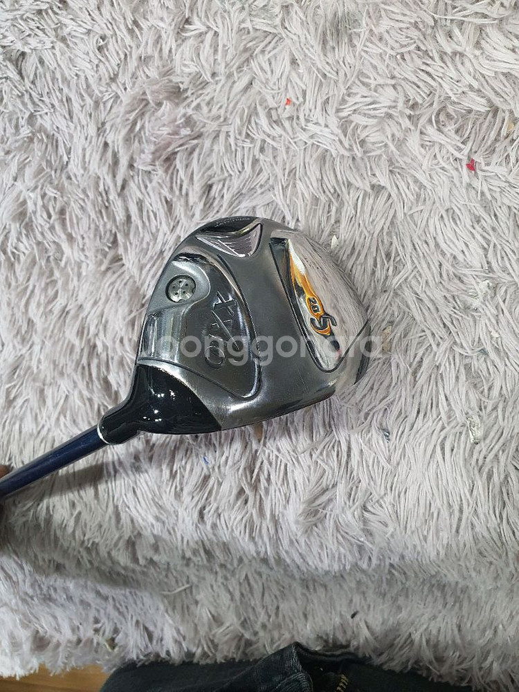 젝시오여성 mp500 5번우드--1