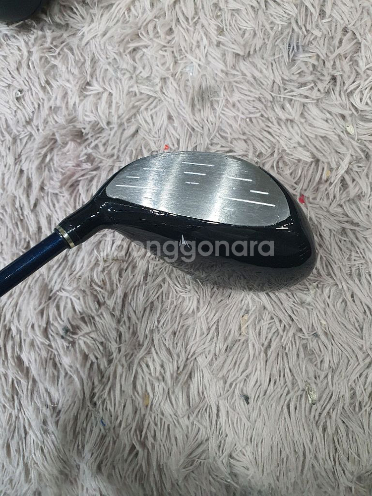 젝시오여성 mp500 5번우드--7