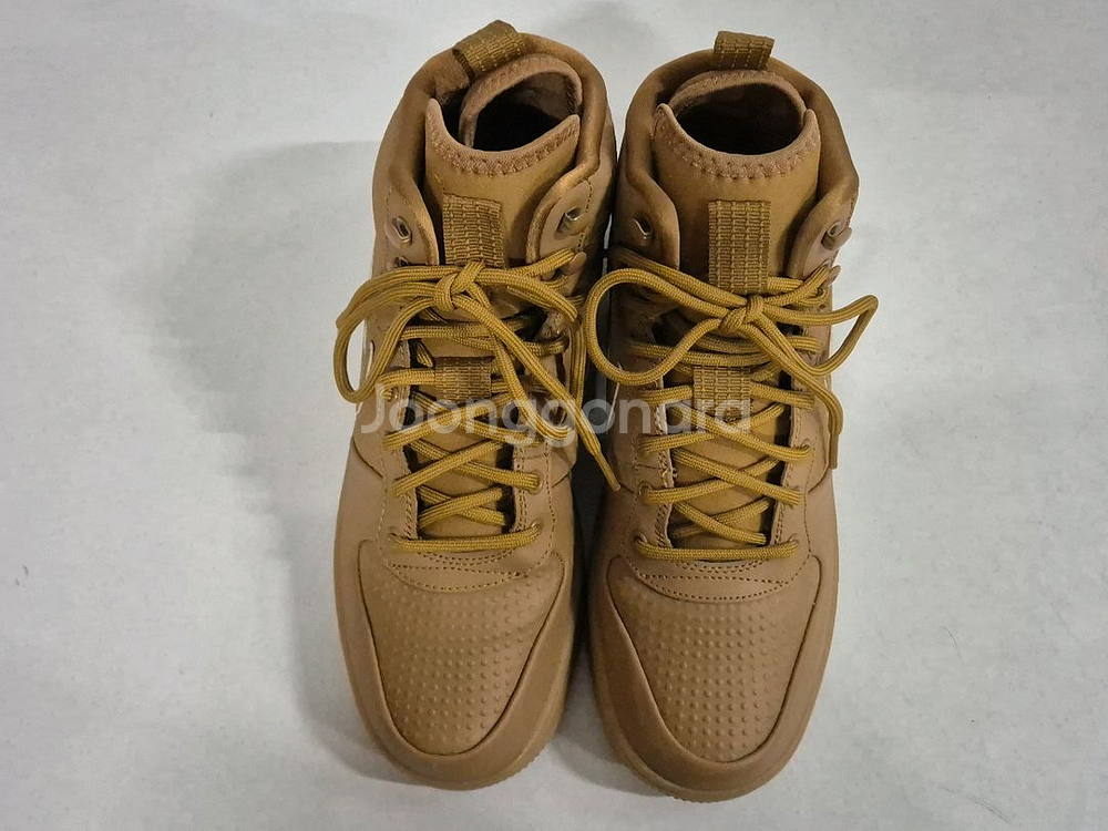 나이키 코트 버로우 미드 AA0547 (270)--1