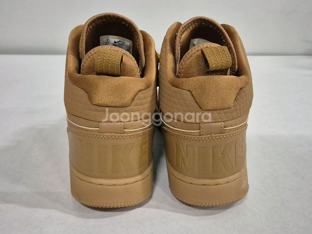 나이키 코트 버로우 미드 AA0547 (270)--4