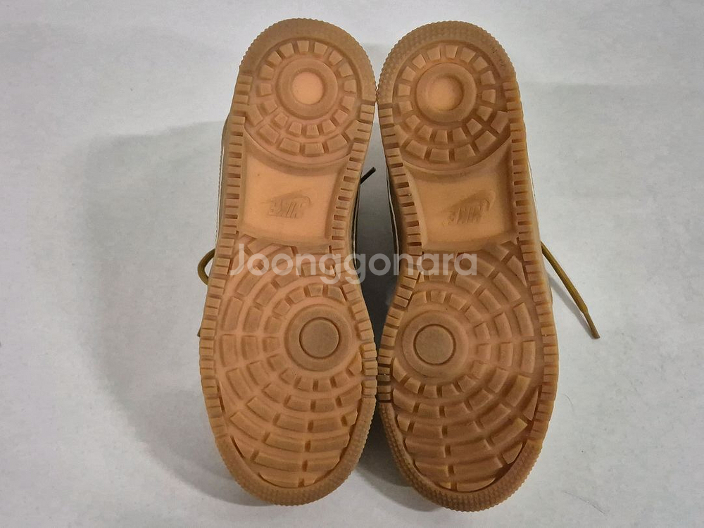 나이키 코트 버로우 미드 AA0547 (270)--5