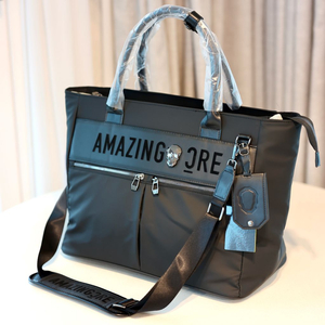 어메이징크리 골프 보스턴백 골프가방