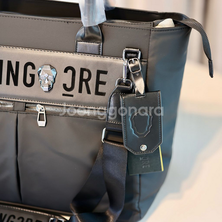 어메이징크리 골프 보스턴백 골프가방--7