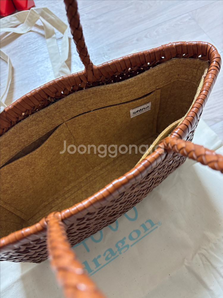 드래곤디퓨전 미니 플랫고라 탄--2
